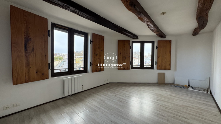 Ma-Cabane - Vente Immeuble Limoges, 198 m²