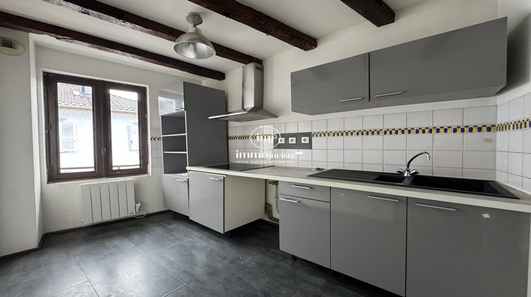 Ma-Cabane - Vente Immeuble Limoges, 198 m²