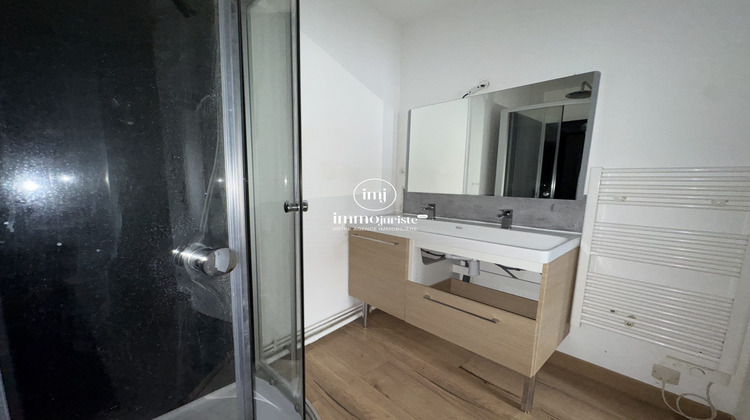 Ma-Cabane - Vente Immeuble Limoges, 198 m²