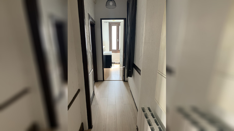Ma-Cabane - Vente Immeuble Limoges, 198 m²