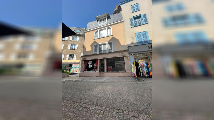 Ma-Cabane - Vente Immeuble LIMOGES, 54 m²