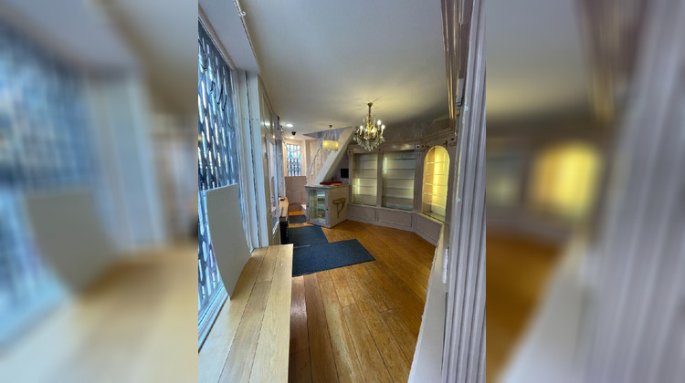 Ma-Cabane - Vente Immeuble LIMOGES, 54 m²