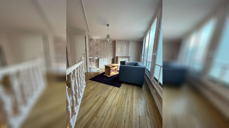 Ma-Cabane - Vente Immeuble LIMOGES, 54 m²