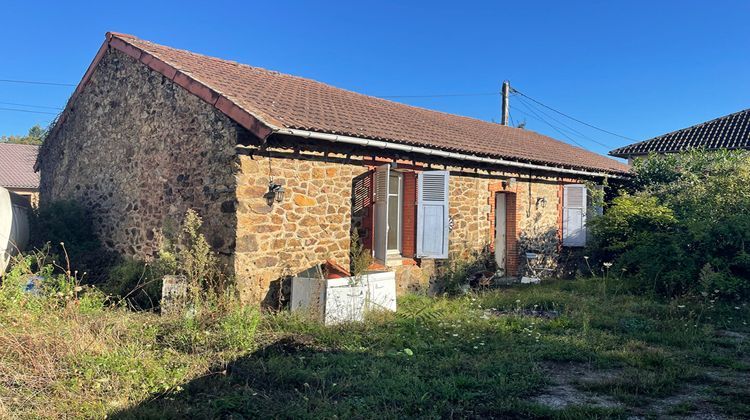 Ma-Cabane - Vente Immeuble LIMOGES, 81 m²