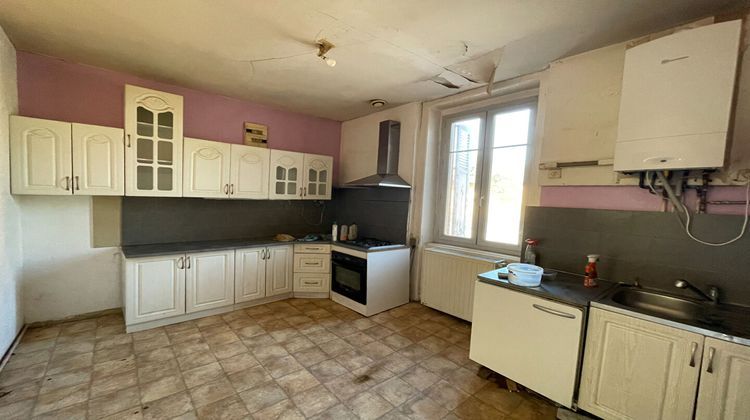 Ma-Cabane - Vente Immeuble LIMOGES, 81 m²