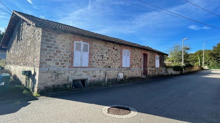 Ma-Cabane - Vente Immeuble LIMOGES, 81 m²