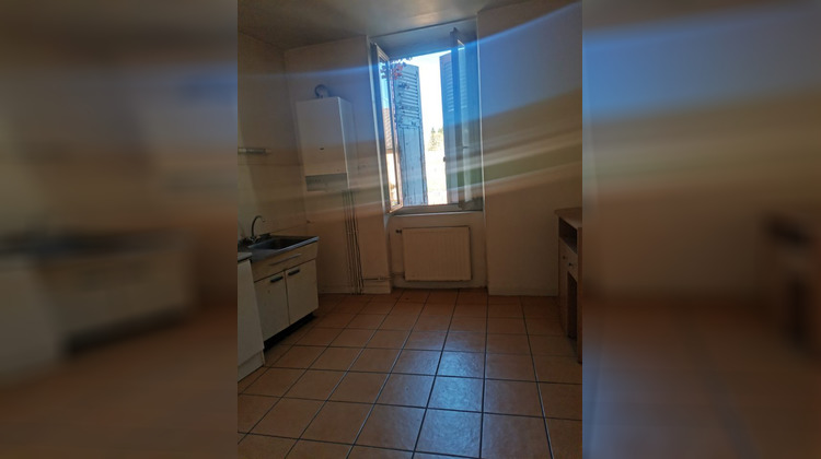 Ma-Cabane - Vente Immeuble LIMOGES, 81 m²