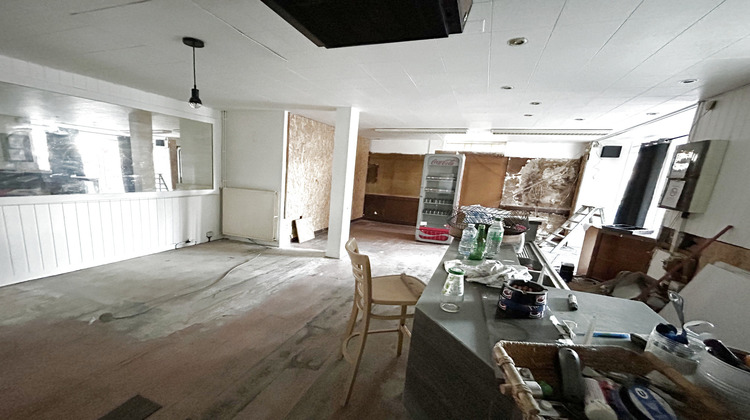 Ma-Cabane - Vente Immeuble Limoges, 95 m²