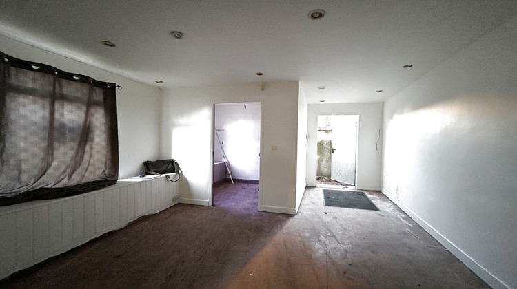 Ma-Cabane - Vente Immeuble Limoges, 95 m²