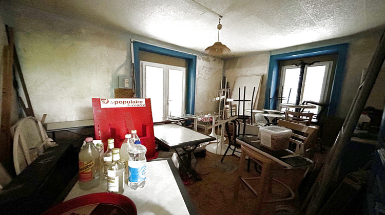 Ma-Cabane - Vente Immeuble Limoges, 95 m²