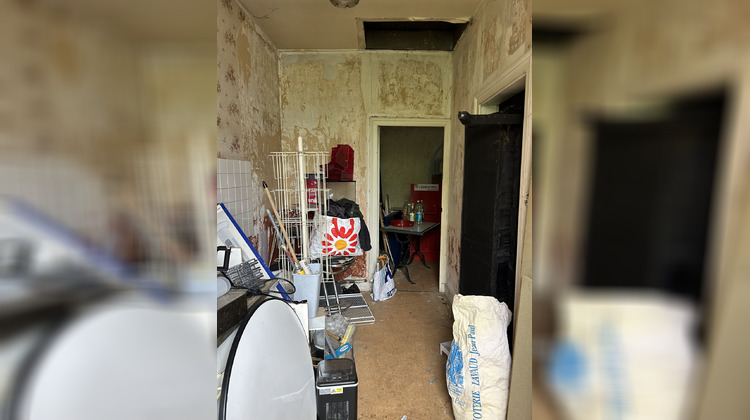 Ma-Cabane - Vente Immeuble Limoges, 95 m²