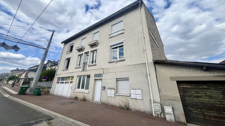 Ma-Cabane - Vente Immeuble Limoges, 400 m²