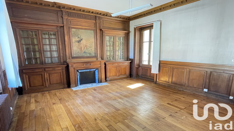 Ma-Cabane - Vente Immeuble Limoges, 300 m²