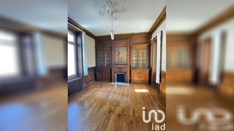 Ma-Cabane - Vente Immeuble Limoges, 300 m²