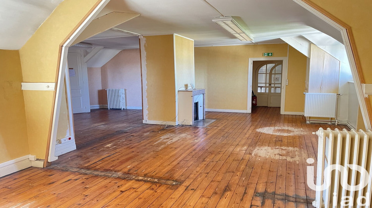 Ma-Cabane - Vente Immeuble Limoges, 300 m²