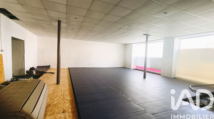 Ma-Cabane - Vente Immeuble Limoges, 410 m²