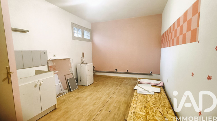 Ma-Cabane - Vente Immeuble Limoges, 410 m²