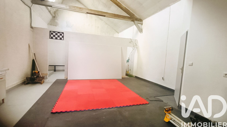 Ma-Cabane - Vente Immeuble Limoges, 410 m²