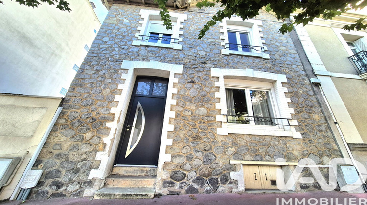 Ma-Cabane - Vente Immeuble Limoges, 320 m²