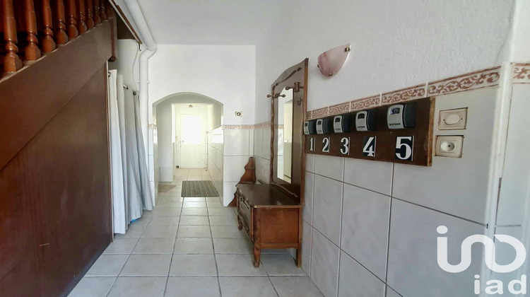 Ma-Cabane - Vente Immeuble Limoges, 148 m²