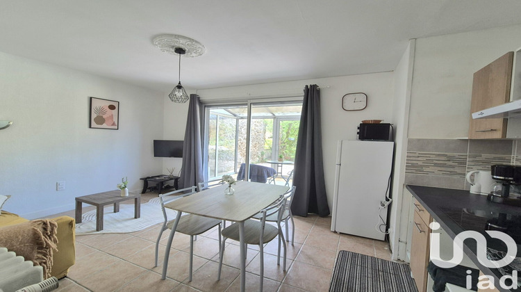 Ma-Cabane - Vente Immeuble Limoges, 148 m²
