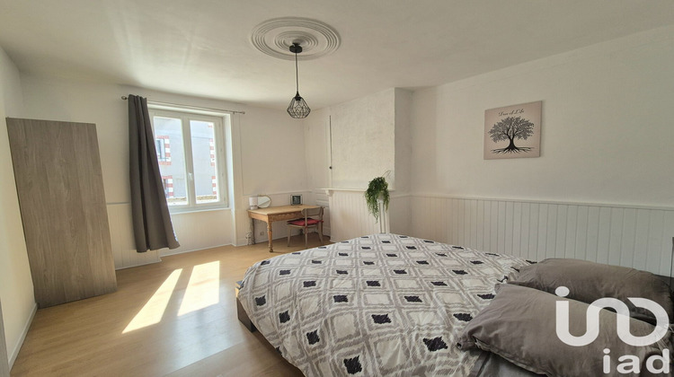 Ma-Cabane - Vente Immeuble Limoges, 148 m²