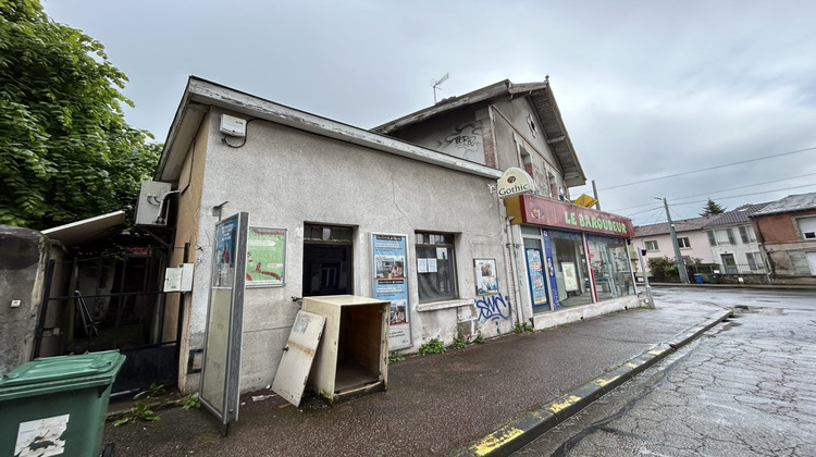 Ma-Cabane - Vente Immeuble Limoges, 95 m²