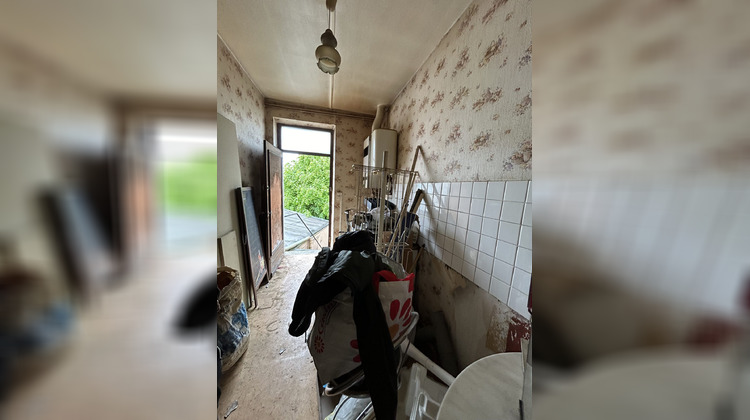 Ma-Cabane - Vente Immeuble Limoges, 95 m²