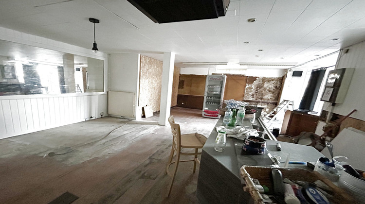 Ma-Cabane - Vente Immeuble Limoges, 95 m²