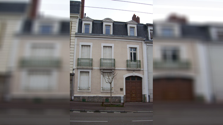Ma-Cabane - Vente Immeuble LIMOGES, 200 m²