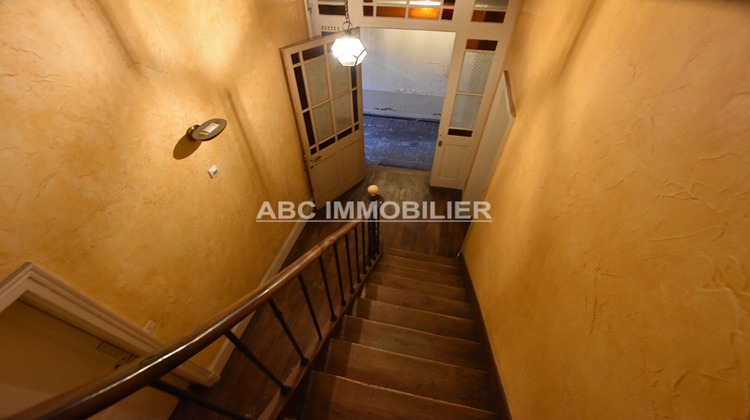 Ma-Cabane - Vente Immeuble LIMOGES, 200 m²