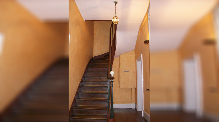 Ma-Cabane - Vente Immeuble LIMOGES, 200 m²