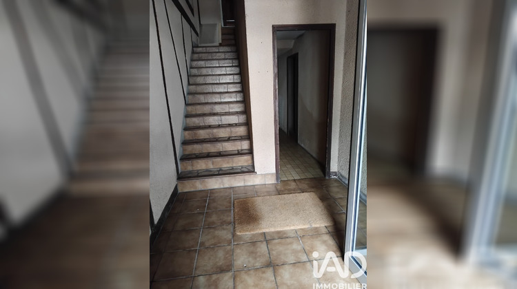 Ma-Cabane - Vente Immeuble Limoges, 320 m²