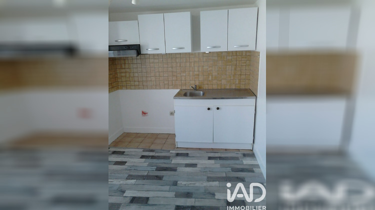 Ma-Cabane - Vente Immeuble Limoges, 320 m²