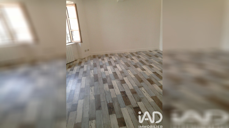 Ma-Cabane - Vente Immeuble Limoges, 320 m²