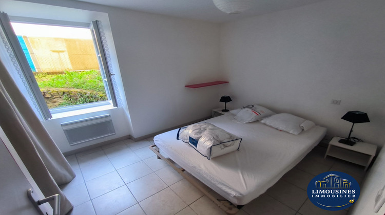 Ma-Cabane - Vente Immeuble Limoges, 296 m²