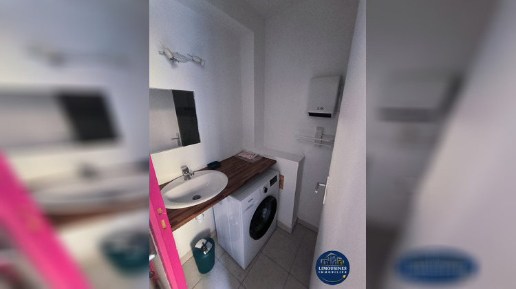 Ma-Cabane - Vente Immeuble Limoges, 296 m²