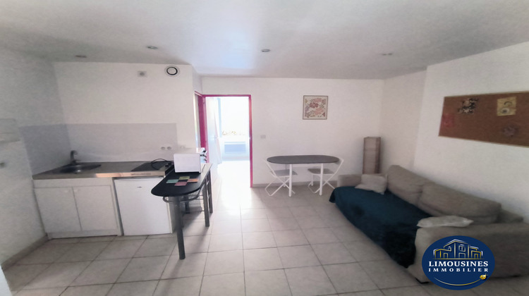 Ma-Cabane - Vente Immeuble Limoges, 296 m²