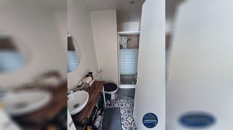 Ma-Cabane - Vente Immeuble Limoges, 296 m²