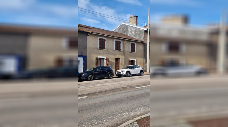 Ma-Cabane - Vente Immeuble LIMOGES, 180 m²