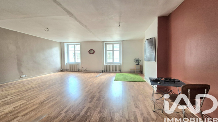 Ma-Cabane - Vente Immeuble Limoges, 300 m²