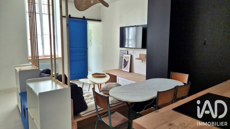 Ma-Cabane - Vente Immeuble Limoges, 370 m²