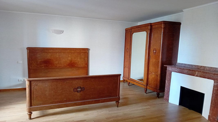 Ma-Cabane - Vente Immeuble LIMOGNE EN QUERCY, 156 m²