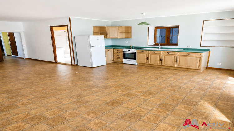 Ma-Cabane - Vente Immeuble Limogne-en-Quercy, 156 m²