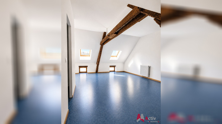 Ma-Cabane - Vente Immeuble Limogne-en-Quercy, 156 m²