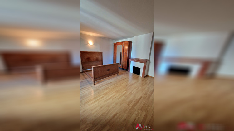 Ma-Cabane - Vente Immeuble Limogne-en-Quercy, 156 m²