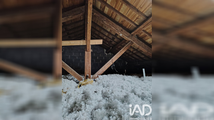 Ma-Cabane - Vente Immeuble Limons, 310 m²