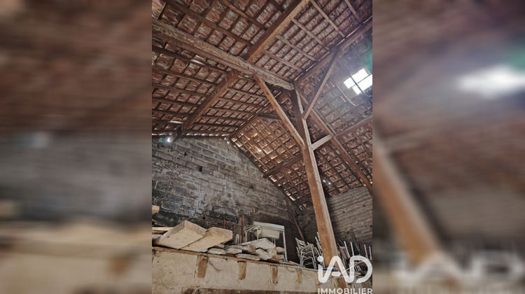 Ma-Cabane - Vente Immeuble Limons, 310 m²
