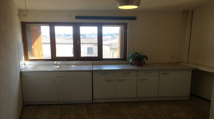 Ma-Cabane - Vente Immeuble Limoux, 150 m²