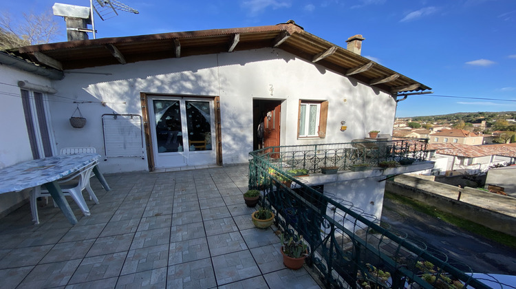 Ma-Cabane - Vente Immeuble Limoux, 364 m²